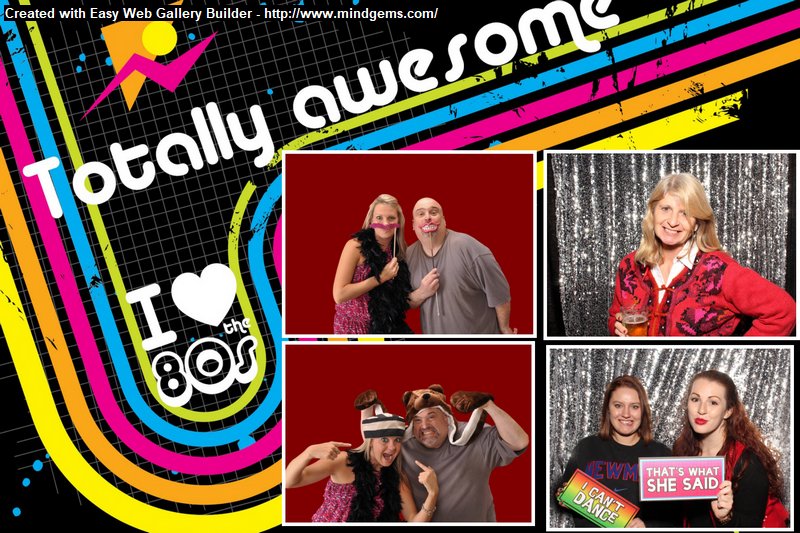 Create Photo Gallery